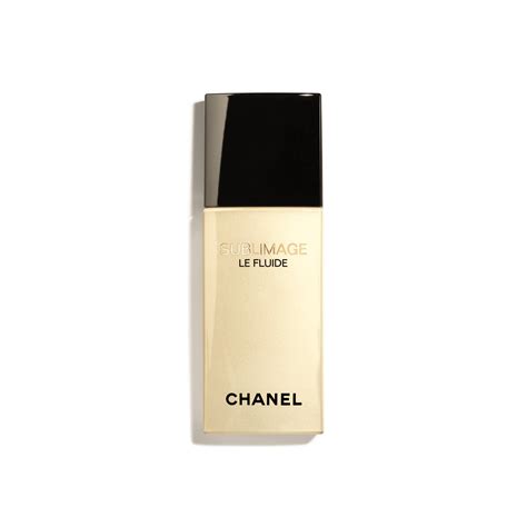 sublimage le fluide chanel avis|chanel sublimage l'eau de demaquillage.